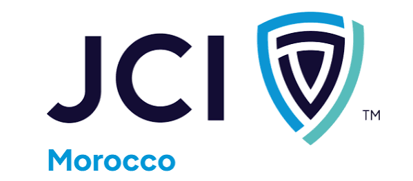Logo JCI Morocco